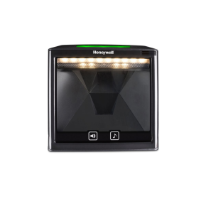 Honeywell 7980G-2USBX-0 USB Scanner Kit for 1D/PDF/2D Barcode, USB Type A 3M Straight Cable0