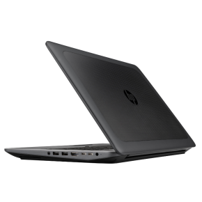 HP ZBook 15 G3 FHD Mobile Workstation Laptop (Intel Core i7-6820HQ Quad-Core 2.7GHz, 16 GB DDR4 RAM, 512 GB SSD, 2GB NVIDIA Quadro M1000M , Bluetooth, Win 10 Pro 64-bit, Black)2