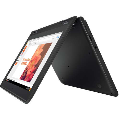 Lenovo yoga 11e Core i5 8GB RAM 256GB SSD X360 TOUCH4