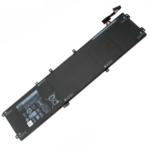 Dell P56F P56F002 Original 97Wh  battery4
