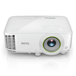Benq MH560 DLP Projector, FHD, 3800 Lumens – 9H.JNG77.13R
