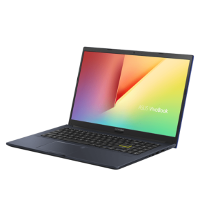  Asus VivoBook 15 X513EA-BQ1384T, Core I5 11th Gen, 8GB, 256GB SSD, Win 10 Home, 15.6″ FHD – 90NB0SG6-M217003