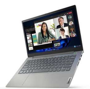 Lenovo Thinkbook 14 G4- 14″ FHD Display core i5-1235U 12th GEN 8GB RAM 512GB SSD Free DOS- 21DH004GUE4