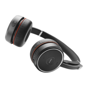 Jabra Evolve 75 MS Headset (7599-832-109)4