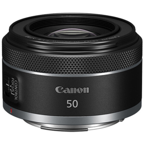 Canon RF 50mm f/1.8 STM Lens2