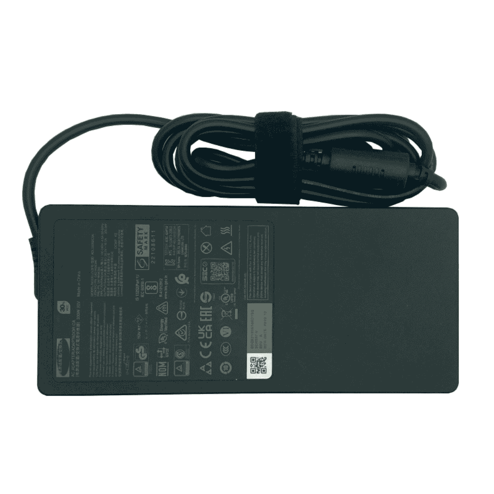 charger for Lenovo Legion 9 16IRX9 (83G0) 330W 20V 16.5A