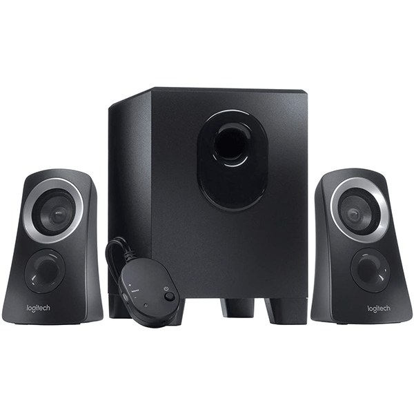 Logitech Speaker Z313 - 980-0004130