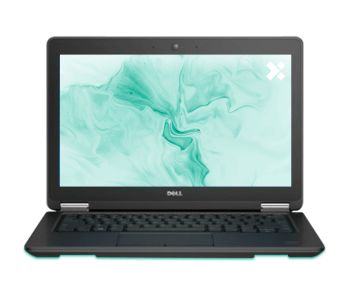 Dell Latitude E7250 Intel® Core™ i7-5600U Notebook 31.8 cm (12.5
