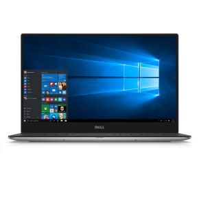 Dell XPS 13 Ultrabook (Core i5 6th Gen/4 GB/128 GB SSD/Windows 10)