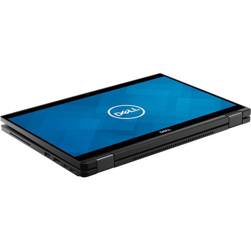 DELL Latitude 7390 x360 Intel Core  i7-8650U Laptop 33.8 cm (13.3