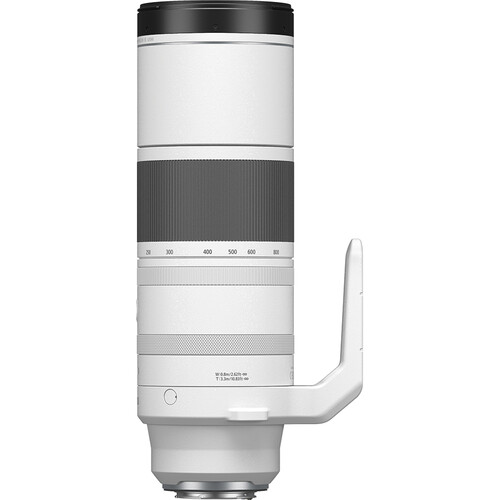 Canon RF 200-800mm f/6.3-9 IS USM Lens4