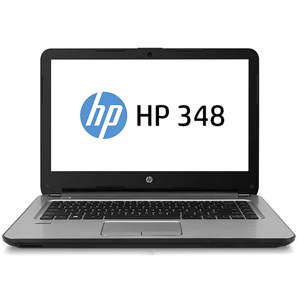 HP 348 G4 7th gen Core i5 8GB RAM 1TB SSD - 1AA07PA