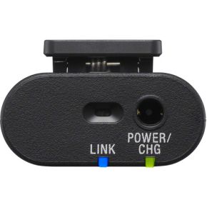 Sony ECM-W2BT Camera-Mount Digital Bluetooth Wireless Microphone4