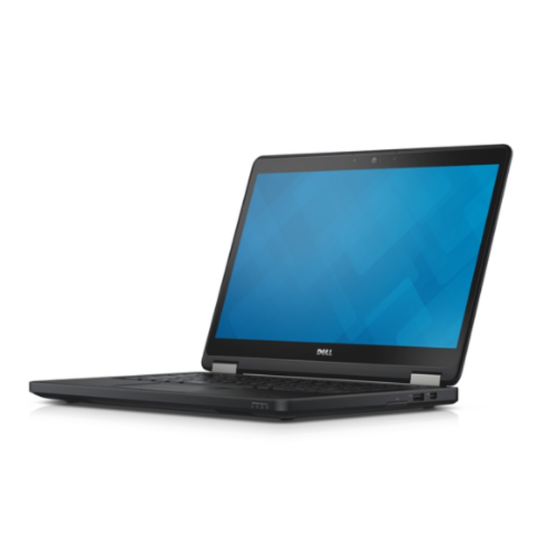 Dell Latitude E5250 Intel Core i5-5200U 2.2GHz, 8GB RAM, 128 GB Solid State Drive (Refurbished)0