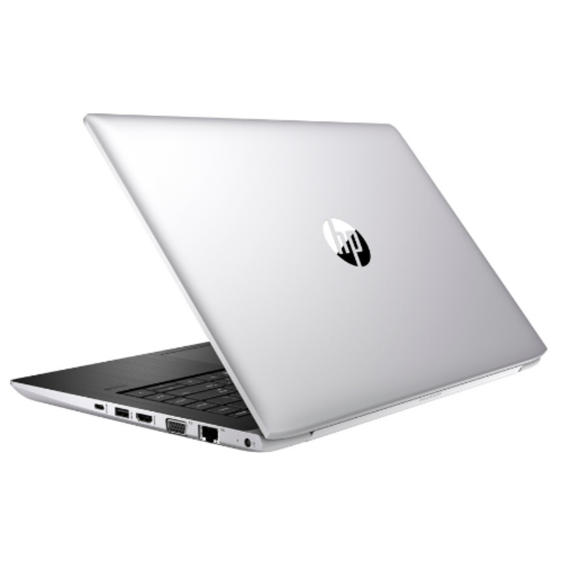 HP PROBOOK 440 G5, intel core i5, 4GB RAM 500GB HDD0