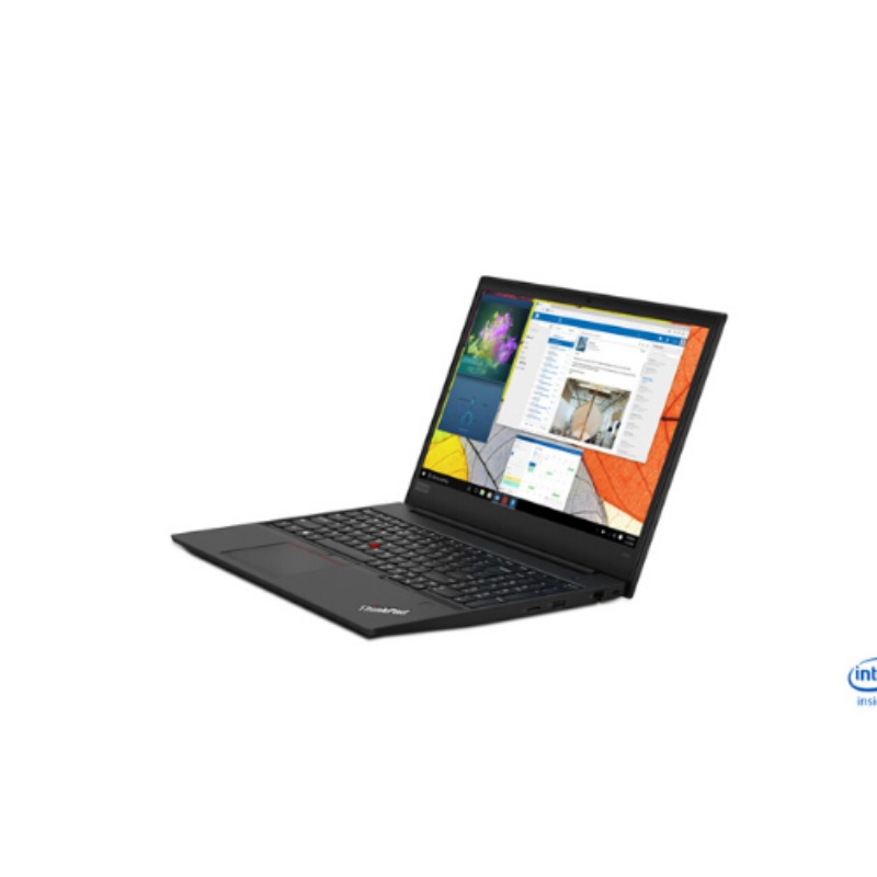 Lenovo ThinkPad E590 - Intel Core i7-8565U - 8GB RAM, 1TB Hard Disk, AMD RX550 2GB Graphics4