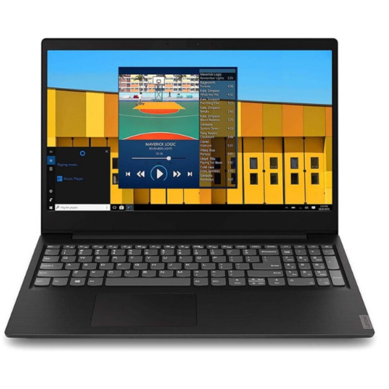 Lenovo IdeaPad S145: Intel Celeron Processor/ 4Gb Ram/500GB Hard Disk/ Win 10 & 1 Year Warranty3