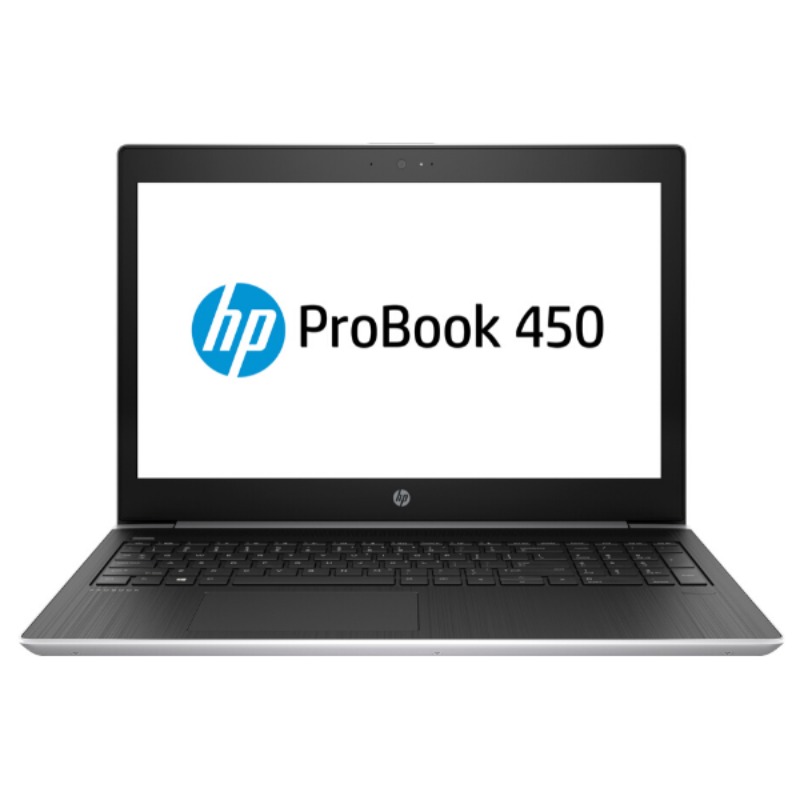 HP ProBook 450 G5  Intel Core  i7-8550U Quad-Core/8Gb Ram/1Tb Hard disk4