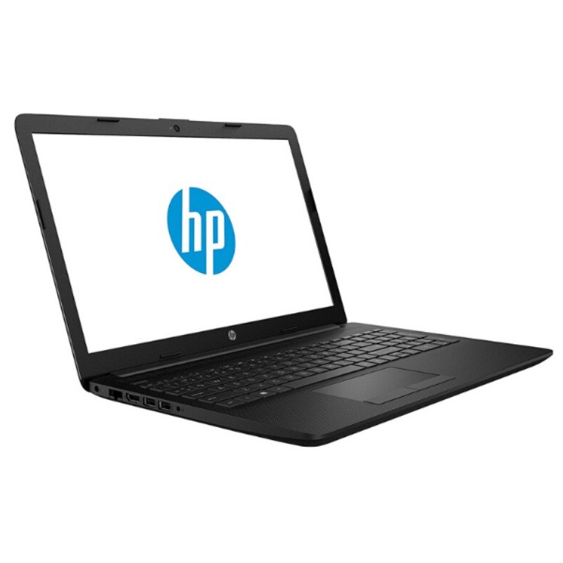 Hp 15 Notebook; Intel Core i3-6006U Processor; 4Gb Ram, 500Gb Hard Disk3