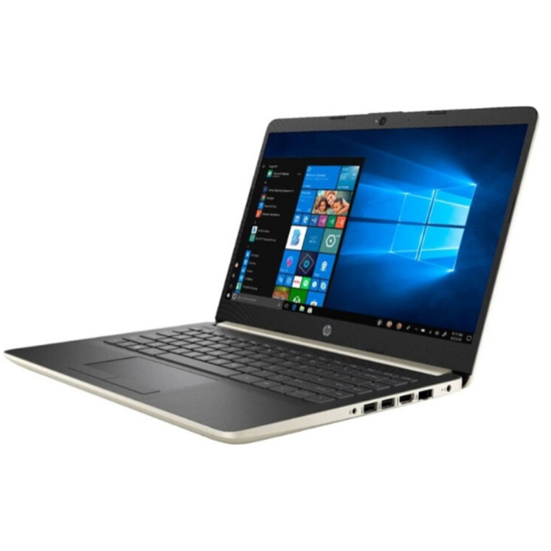 HP 14-DQ1038WM 10th Gen Core i3, 4GB, 128GB SSD, 14
