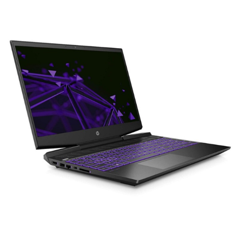 HP PAVILION GAMING Laptop Core i5 9th Gen- 8GB, 512GB SSD Windows 10 Home, 4GB Graphics NVIDIA GeForce GTX 1650, 15.6 inch0