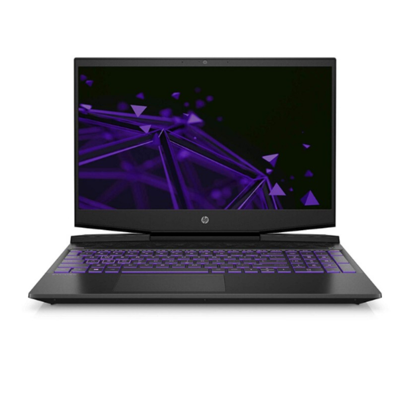 HP PAVILION GAMING Laptop Core i5 9th Gen- 8GB, 512GB SSD Windows 10 Home, 4GB Graphics NVIDIA GeForce GTX 1650, 15.6 inch3