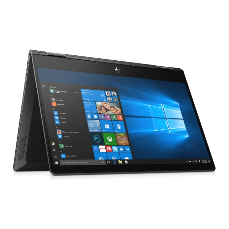 HP ENVY 13 - x360 Convertible , AMD Ryzen 5 Processor, 8GB RAM, 256GB SSD3