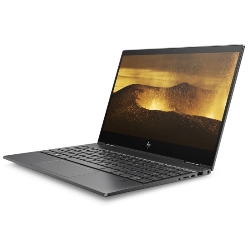 HP ENVY 13 - x360 Convertible , AMD Ryzen 5 Processor, 8GB RAM, 256GB SSD4