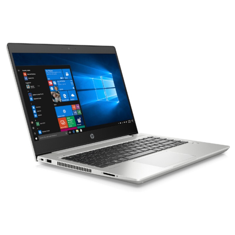 HP ProBook 440 G6; Intel Core i7-8565U Processor , 8GB DDR4 Ram , 1TB Hard Disk , 14inch Display , 2GB Nvidia  Graphics & 1 Year Warranty3