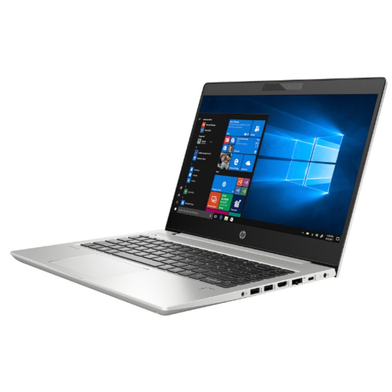 HP ProBook 440 G6; Intel Core i7-8565U Processor , 8GB DDR4 Ram , 1TB Hard Disk , 14inch Display , 2GB Nvidia  Graphics & 1 Year Warranty4