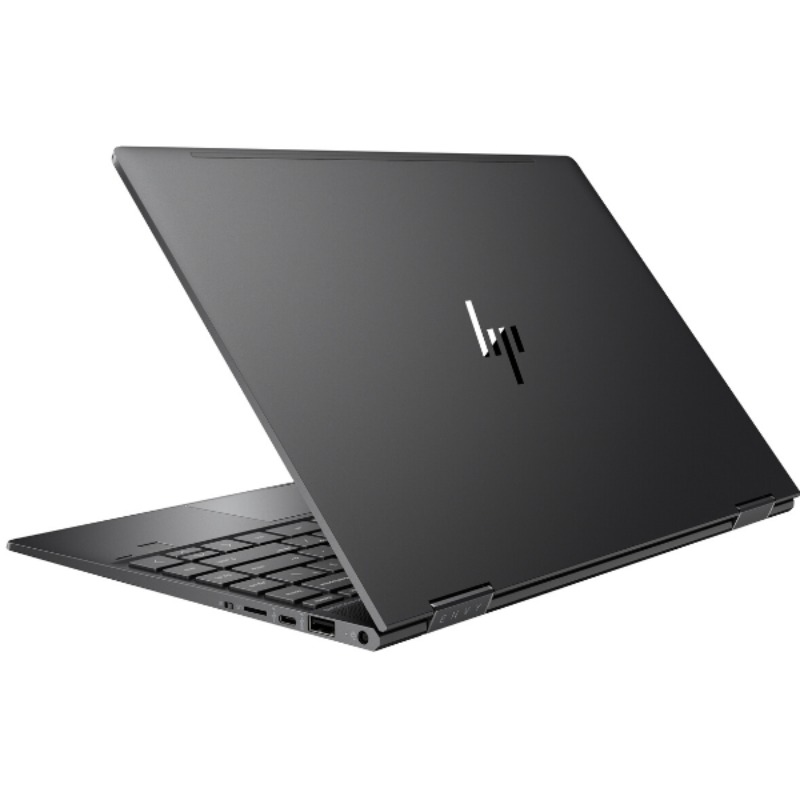 HP ENVY 13 X360, AMD Ryzen 5 Processor, 8GB RAM, 128GB SSD, 13.32