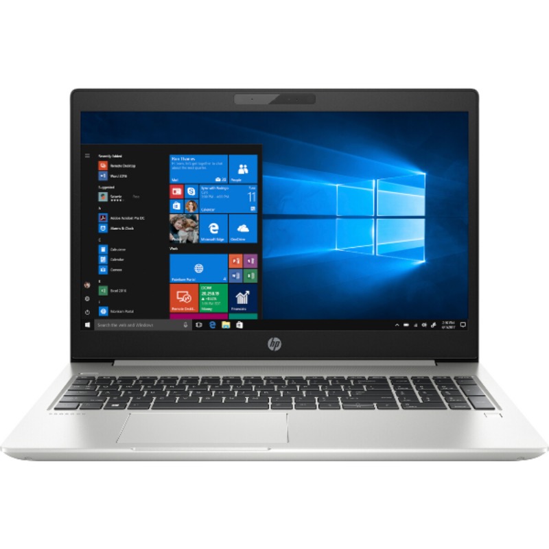 HP ProBook 440 G6 ; Intel Quad-Core i7-8565U Processor, 16GB DDR4 RAM, 256GB PCIe NVMe M.2 SSD + 1TB HDD Windows 10 Pro & 1 Year Warranty0