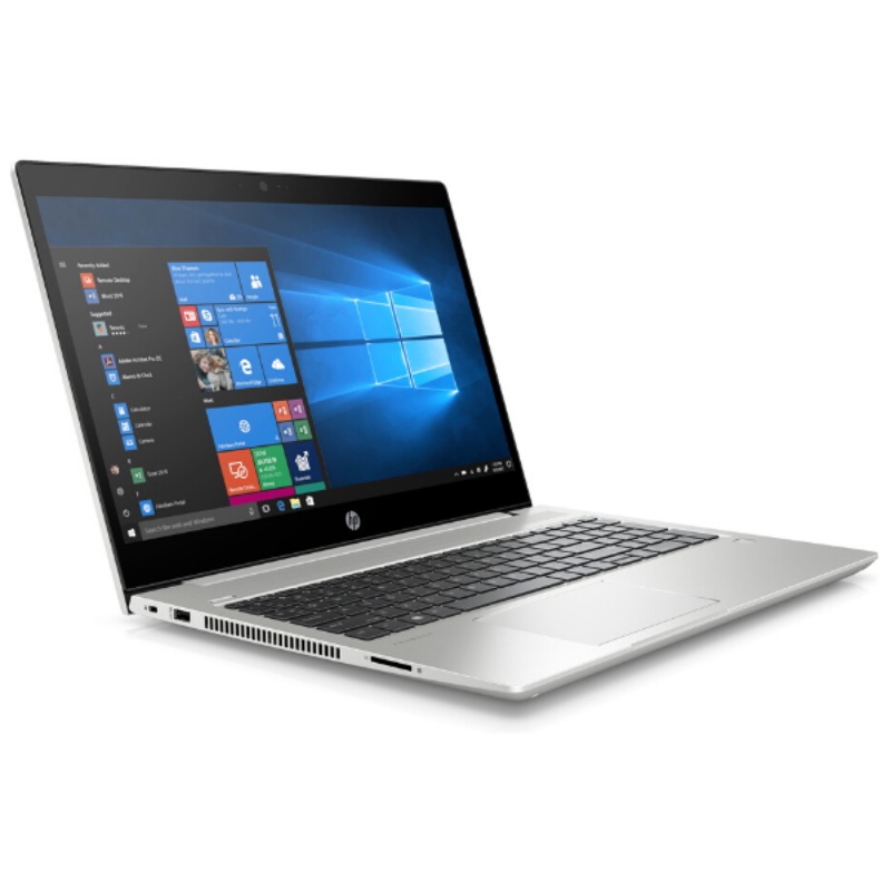HP ProBook 440 G6 ; Intel Quad-Core i7-8565U Processor, 16GB DDR4 RAM, 256GB PCIe NVMe M.2 SSD + 1TB HDD Windows 10 Pro & 1 Year Warranty4