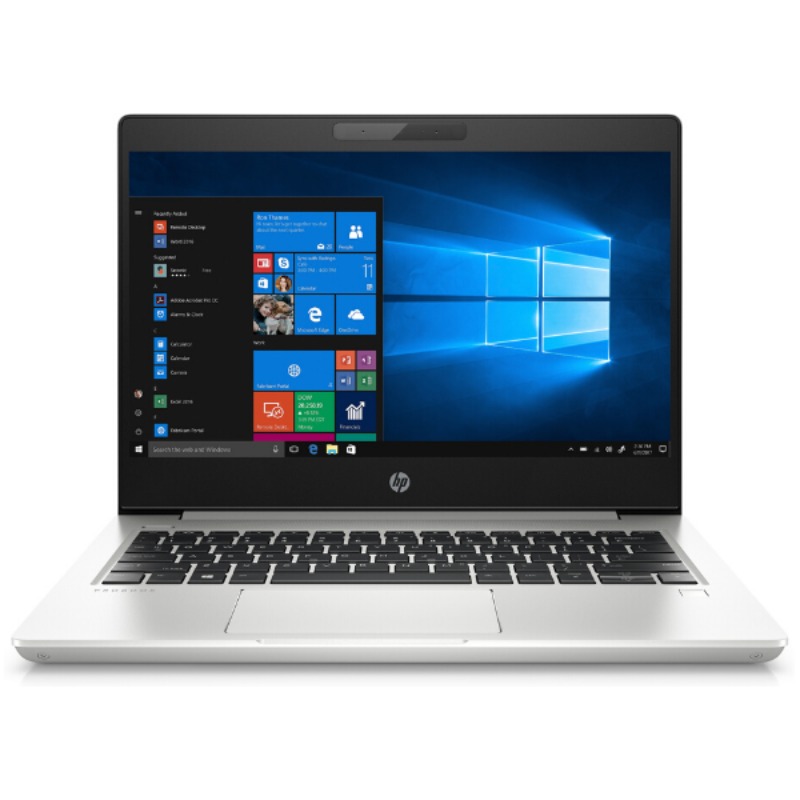 HP ProBook 430 G6 Core i5, 8GB RAM, 256GB SSD, Win 10 Pro4