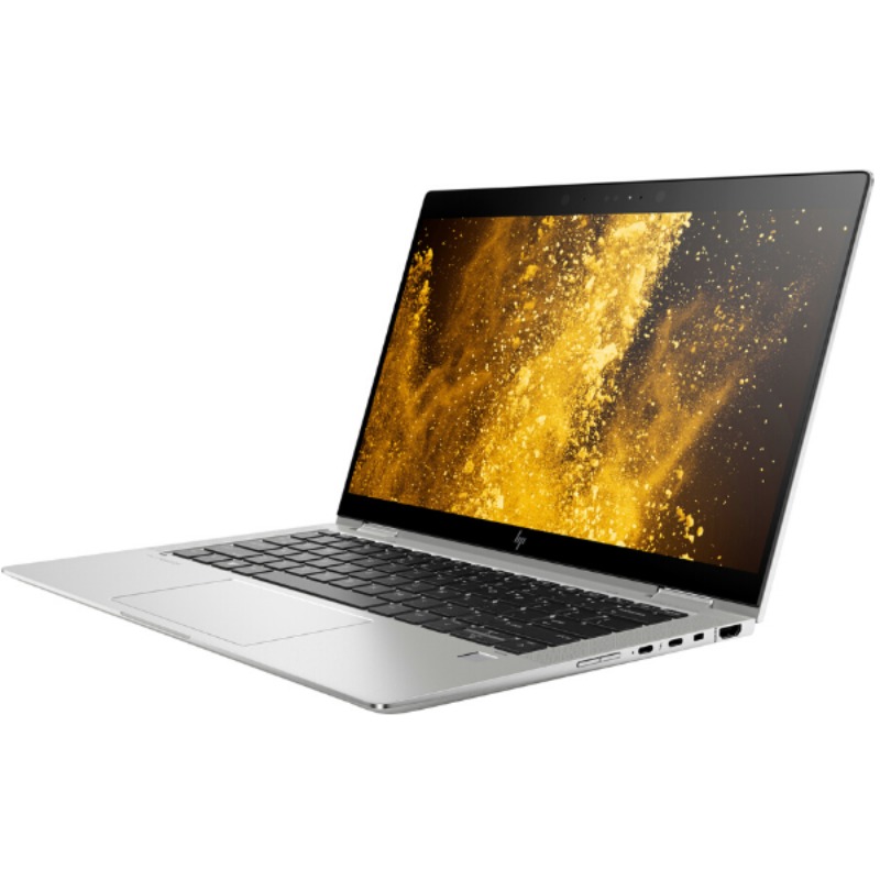  HP EliteBook 1030 x360 G3 – i5, 16GB RAM, 512GB SSD, FHD3