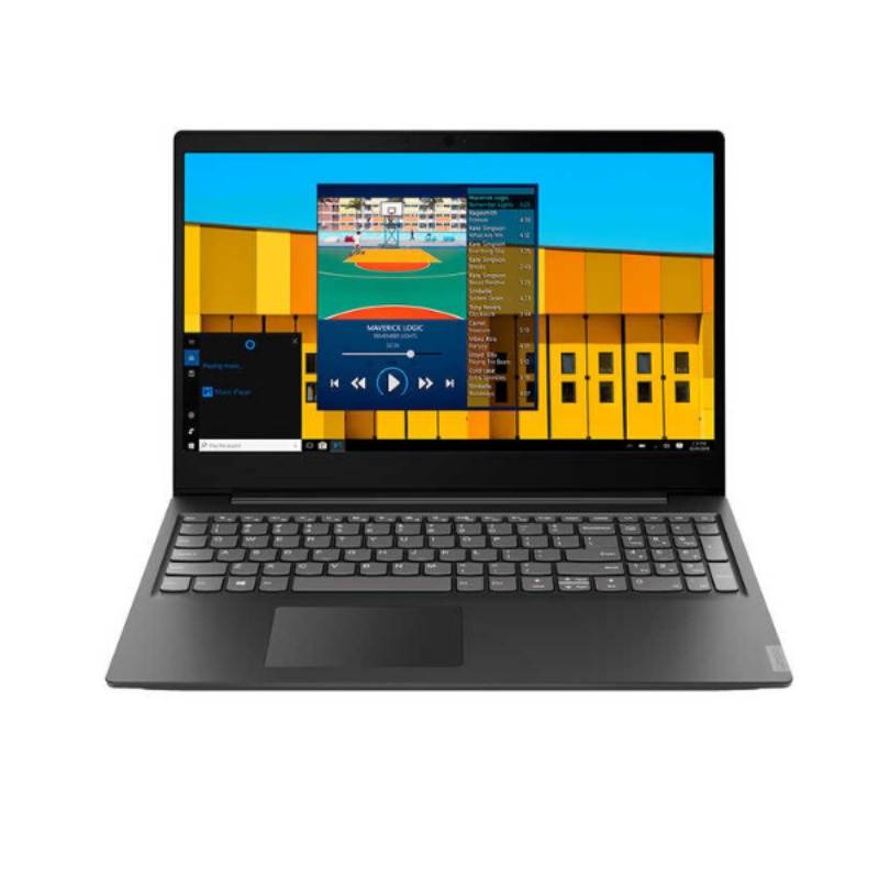 Lenovo Ideapad S145 Slim & Light Laptop, Intel Core i7-8565U, 14.0 Inch, 1TB HDD, 8GB RAM2