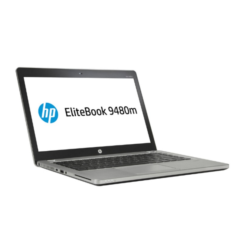 HP EliteBook Folio 9480m  i7 Processor 4GB  RAM 500GB HDD  14 INCH (Certified Refurbished)2