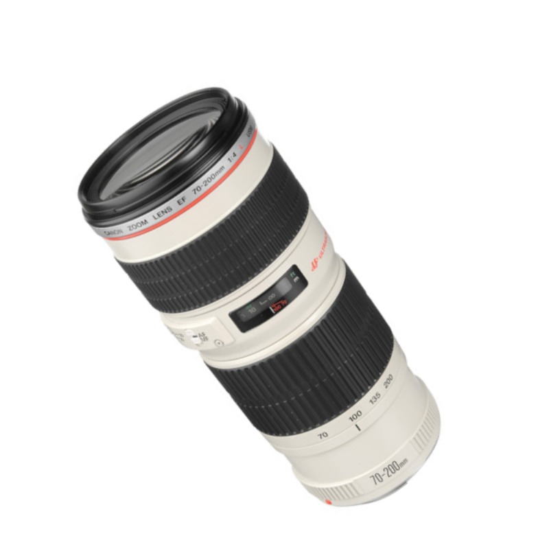 Canon EF 70-200mm f/4L USM Lens2
