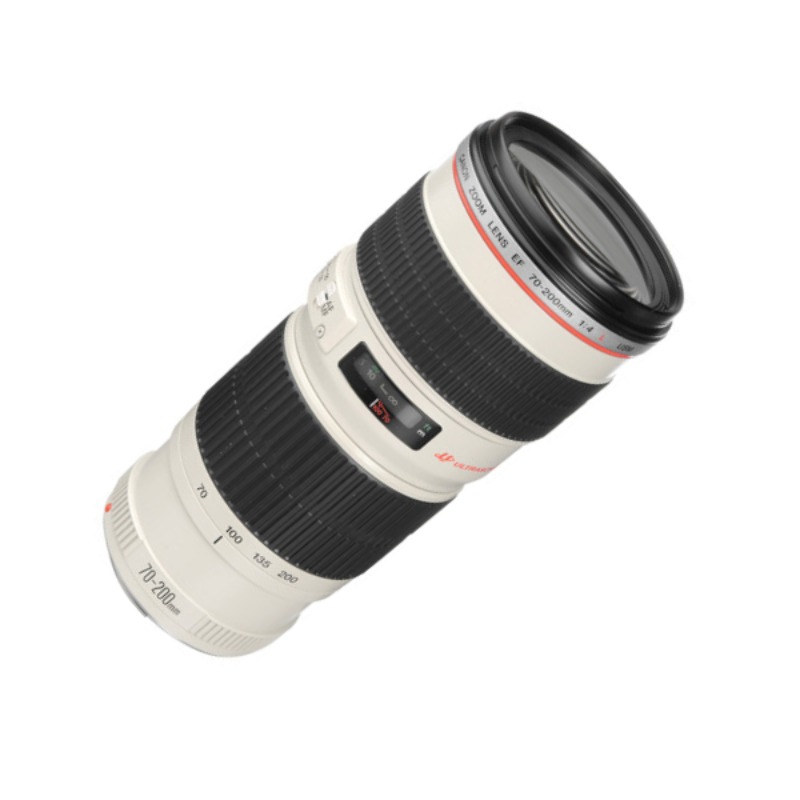 Canon EF 70-200mm f/4L USM Lens3