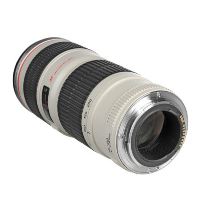 Canon EF 70-200mm f/4L USM Lens4