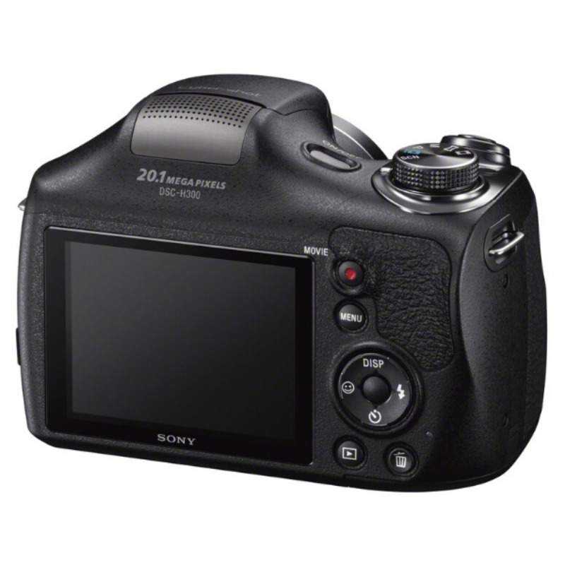 Sony Cyber-shot DSC-H3000