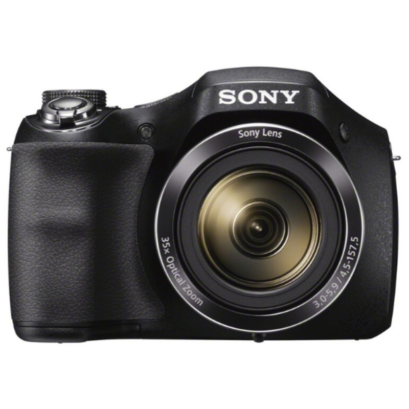 Sony Cyber-shot DSC-H3003