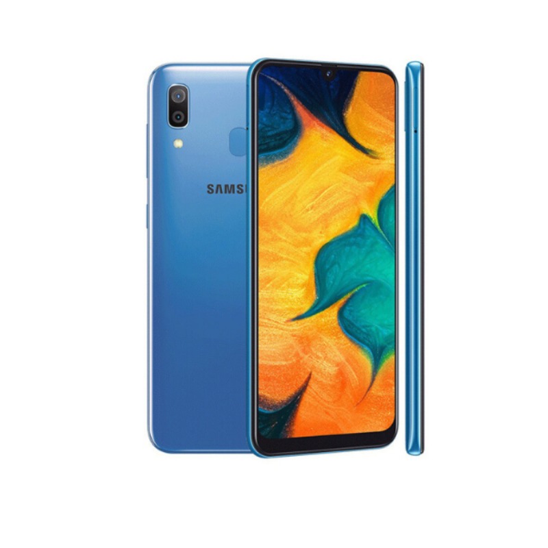 Samsung Galaxy A30s SM-A307G Dual-SIM 64GB /4GB2