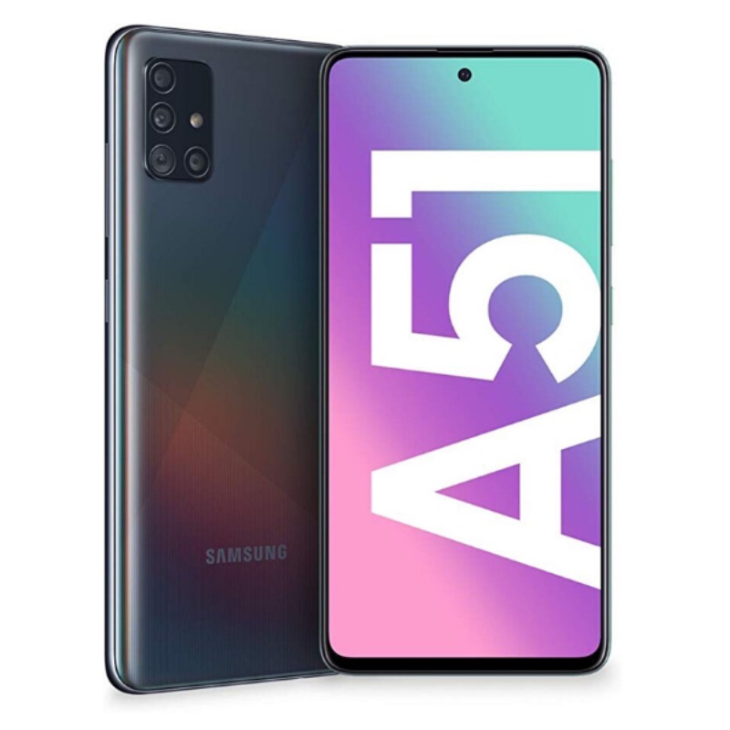 Samsung Galaxy A51 4GB RAM/128GB0