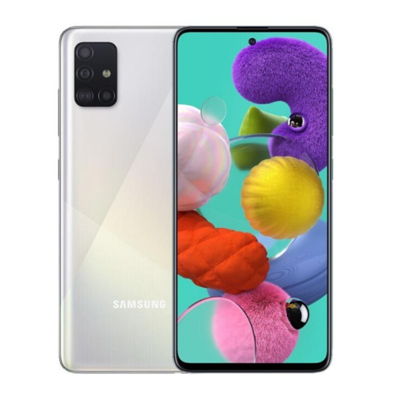 Samsung Galaxy A51 4GB RAM/128GB3