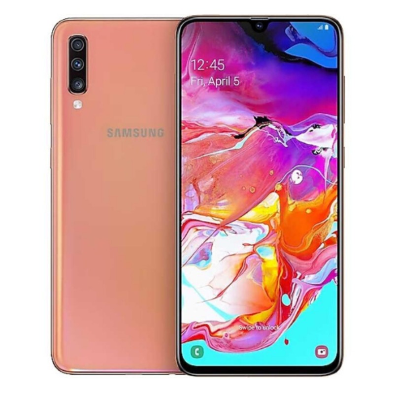 Samsung Galaxy A70 128GB 6GB 0