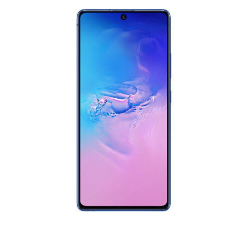 Samsung Galaxy S10 Lite (128GB + 6GB RAM)0