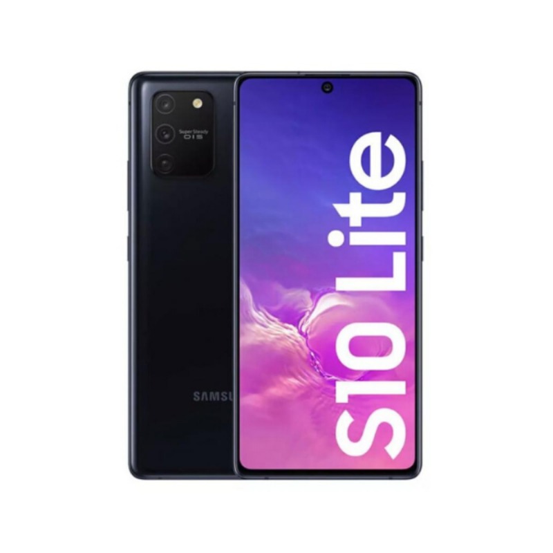 Samsung Galaxy S10 Lite (128GB + 6GB RAM)3