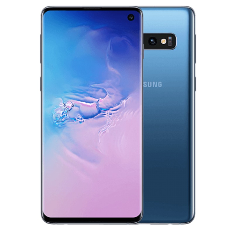 Samsung Galaxy S10 Plus 128GB0