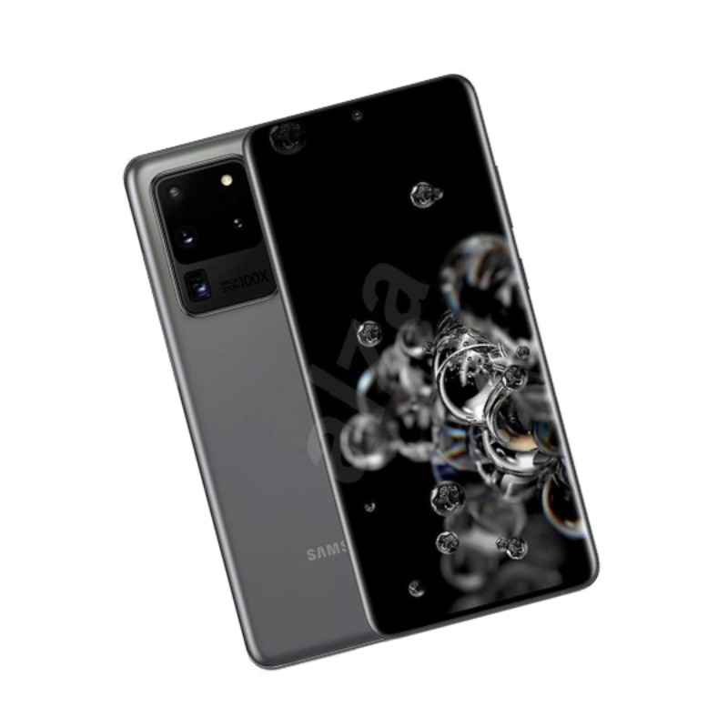 Samsung Galaxy S20 Ultra3